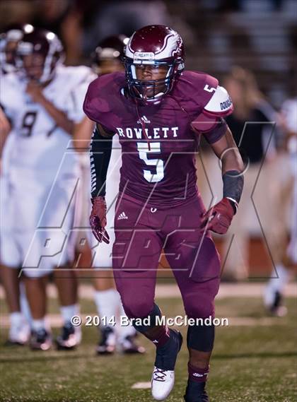 Thumbnail 2 in Rowlett vs Lewisville photogallery.