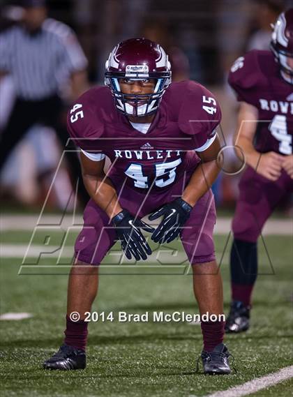 Thumbnail 1 in Rowlett vs Lewisville photogallery.