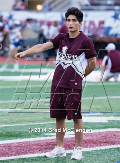 Thumbnail 3 in Rowlett vs Lewisville photogallery.