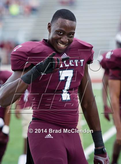 Thumbnail 2 in Rowlett vs Lewisville photogallery.