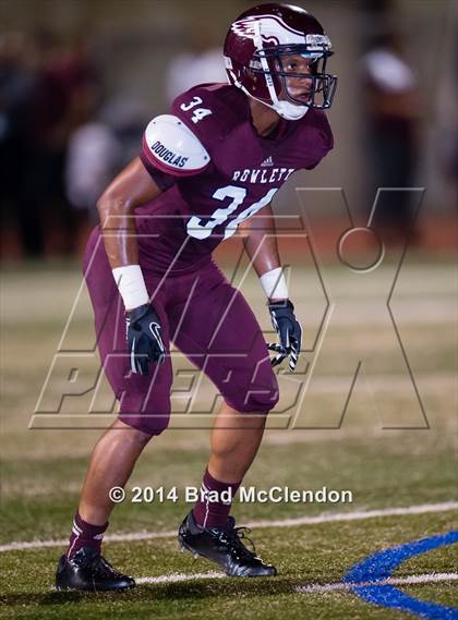 Thumbnail 3 in Rowlett vs Lewisville photogallery.