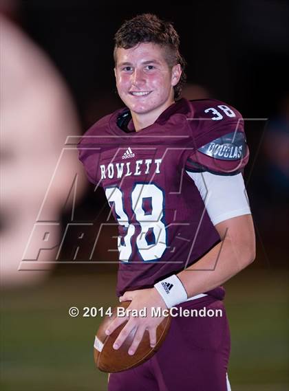 Thumbnail 3 in Rowlett vs Lewisville photogallery.