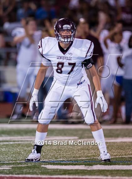 Thumbnail 2 in Rowlett vs Lewisville photogallery.