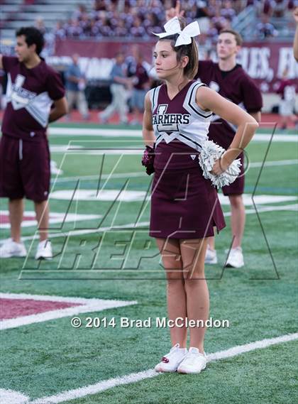 Thumbnail 3 in Rowlett vs Lewisville photogallery.