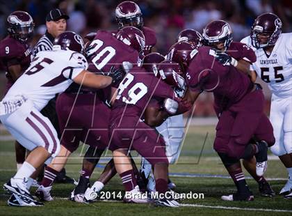 Thumbnail 3 in Rowlett vs Lewisville photogallery.