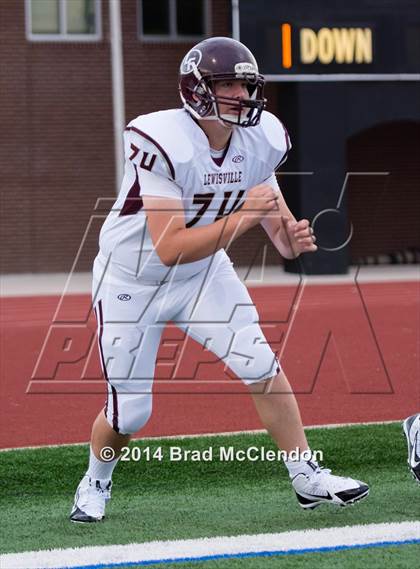 Thumbnail 3 in Rowlett vs Lewisville photogallery.