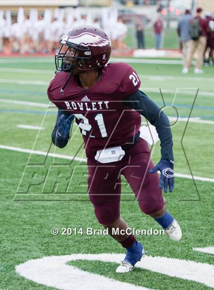 Thumbnail 1 in Rowlett vs Lewisville photogallery.