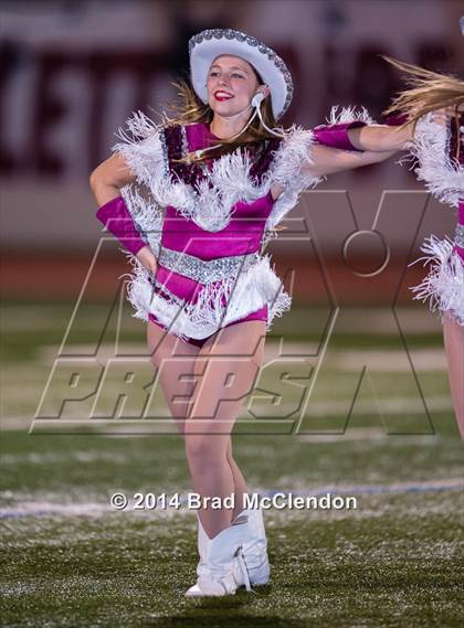 Thumbnail 2 in Rowlett vs Lewisville photogallery.