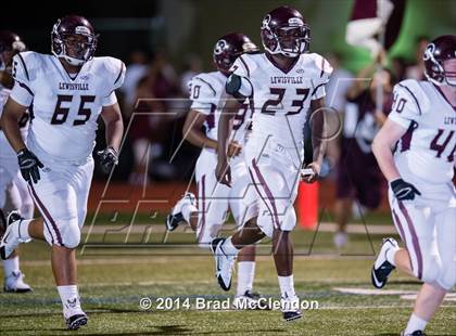 Thumbnail 1 in Rowlett vs Lewisville photogallery.