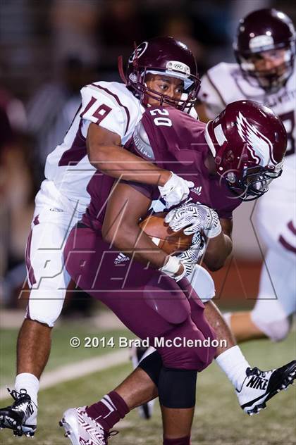 Thumbnail 2 in Rowlett vs Lewisville photogallery.