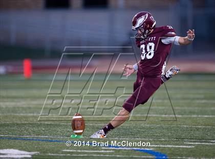 Thumbnail 3 in Rowlett vs Lewisville photogallery.