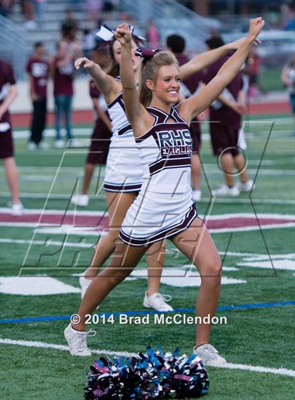 Thumbnail 2 in Rowlett vs Lewisville photogallery.