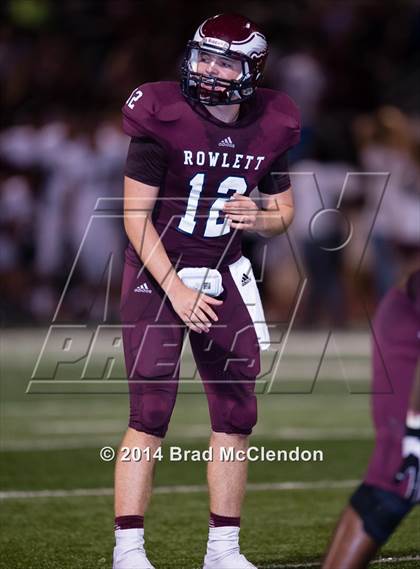 Thumbnail 1 in Rowlett vs Lewisville photogallery.