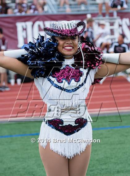 Thumbnail 3 in Rowlett vs Lewisville photogallery.