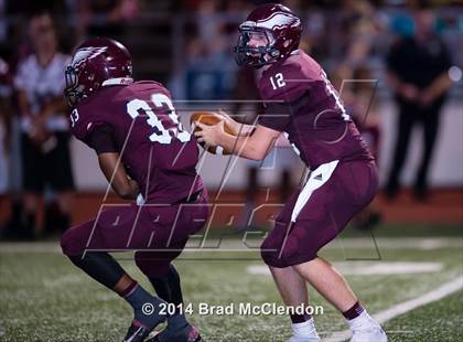 Thumbnail 2 in Rowlett vs Lewisville photogallery.