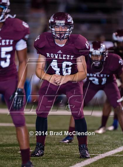 Thumbnail 3 in Rowlett vs Lewisville photogallery.