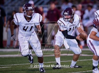 Thumbnail 1 in Rowlett vs Lewisville photogallery.