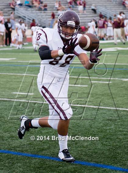 Thumbnail 2 in Rowlett vs Lewisville photogallery.
