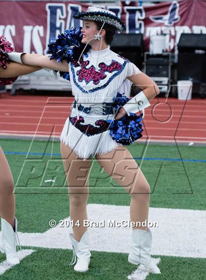 Thumbnail 3 in Rowlett vs Lewisville photogallery.
