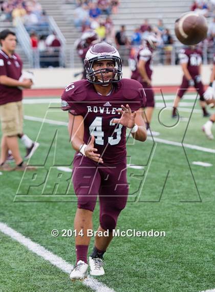 Thumbnail 3 in Rowlett vs Lewisville photogallery.