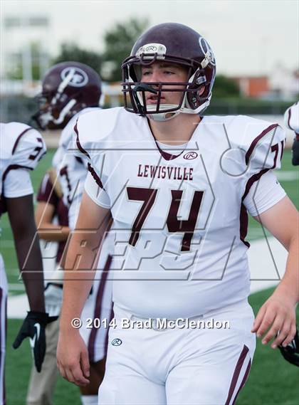 Thumbnail 3 in Rowlett vs Lewisville photogallery.