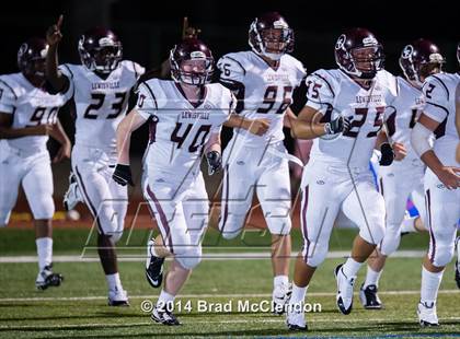 Thumbnail 3 in Rowlett vs Lewisville photogallery.