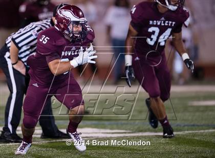 Thumbnail 1 in Rowlett vs Lewisville photogallery.
