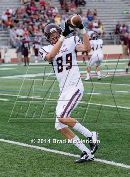 Thumbnail 1 in Rowlett vs Lewisville photogallery.