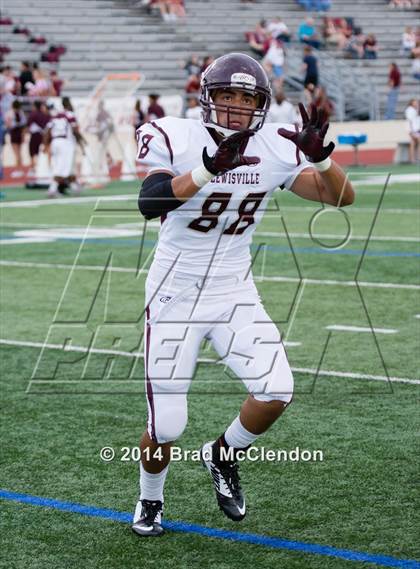 Thumbnail 3 in Rowlett vs Lewisville photogallery.