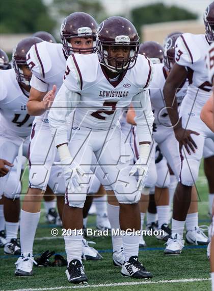 Thumbnail 1 in Rowlett vs Lewisville photogallery.