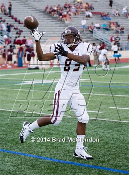 Thumbnail 2 in Rowlett vs Lewisville photogallery.