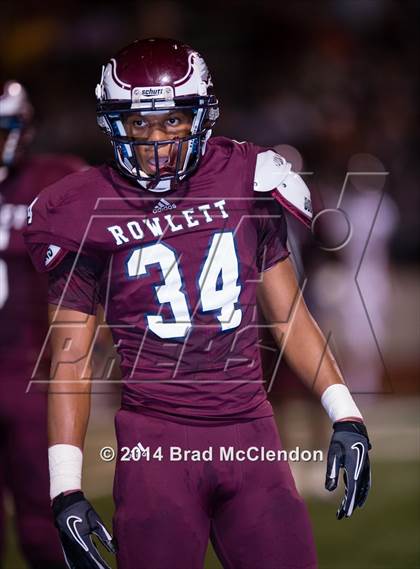 Thumbnail 3 in Rowlett vs Lewisville photogallery.