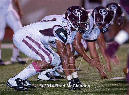 Thumbnail 1 in Rowlett vs Lewisville photogallery.