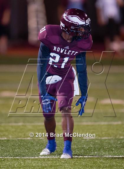 Thumbnail 3 in Rowlett vs Lewisville photogallery.