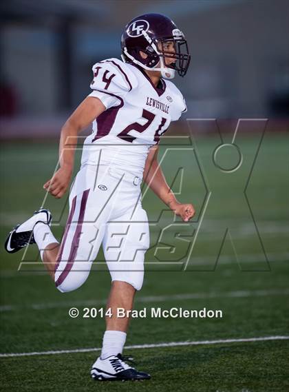 Thumbnail 1 in Rowlett vs Lewisville photogallery.