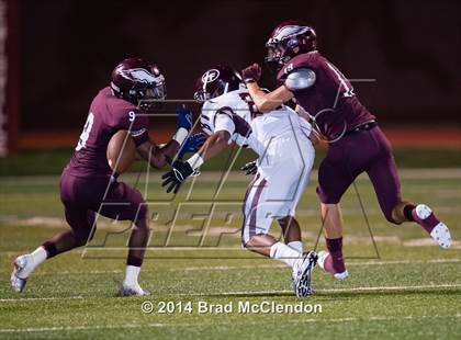 Thumbnail 2 in Rowlett vs Lewisville photogallery.