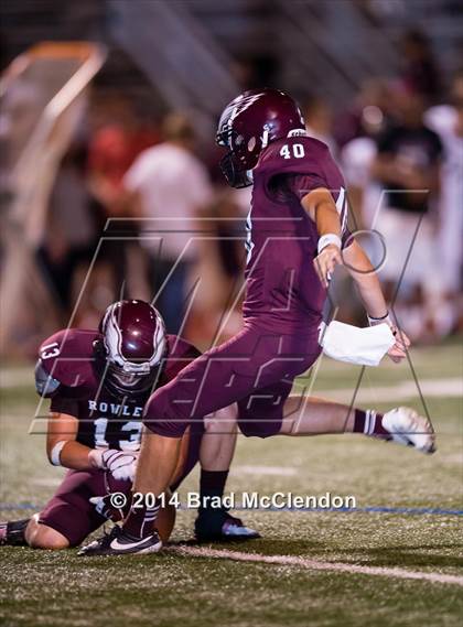 Thumbnail 2 in Rowlett vs Lewisville photogallery.