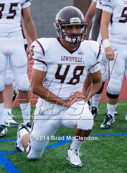 Thumbnail 2 in Rowlett vs Lewisville photogallery.