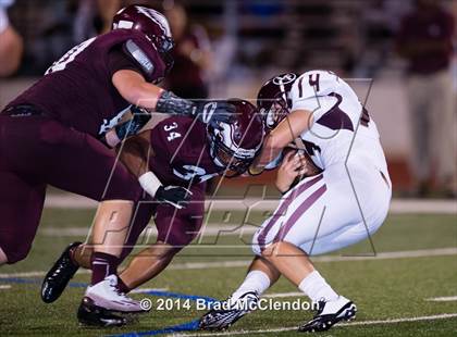 Thumbnail 1 in Rowlett vs Lewisville photogallery.
