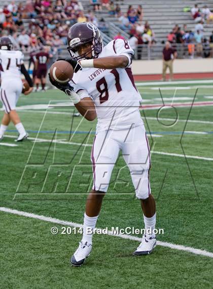 Thumbnail 3 in Rowlett vs Lewisville photogallery.