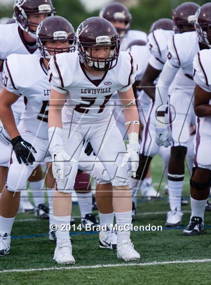 Thumbnail 3 in Rowlett vs Lewisville photogallery.