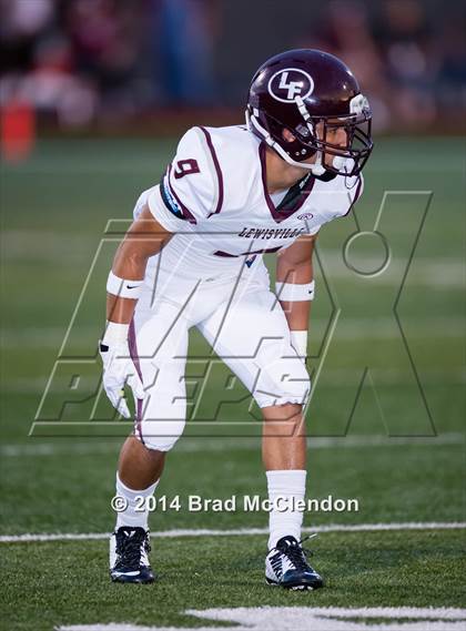 Thumbnail 2 in Rowlett vs Lewisville photogallery.