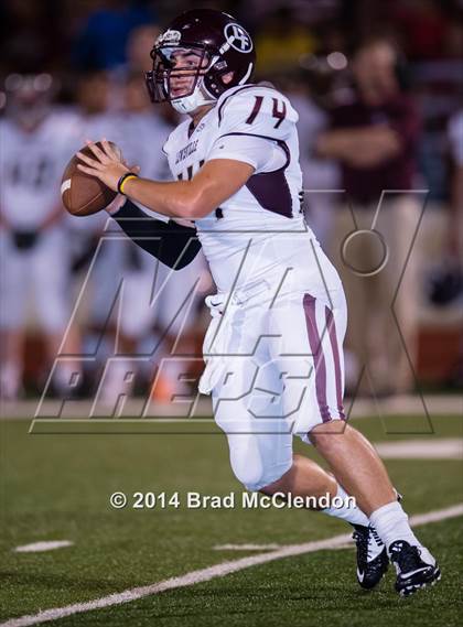 Thumbnail 1 in Rowlett vs Lewisville photogallery.