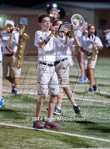 Thumbnail 3 in Rowlett vs Lewisville photogallery.