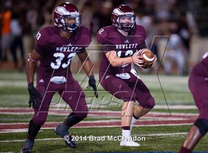 Thumbnail 1 in Rowlett vs Lewisville photogallery.