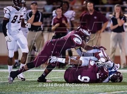 Thumbnail 1 in Rowlett vs Lewisville photogallery.