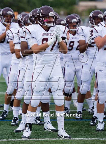 Thumbnail 2 in Rowlett vs Lewisville photogallery.