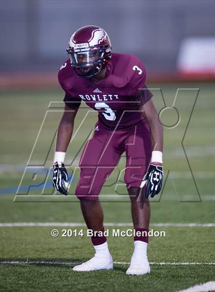 Thumbnail 2 in Rowlett vs Lewisville photogallery.