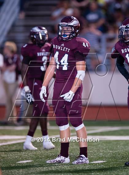 Thumbnail 2 in Rowlett vs Lewisville photogallery.