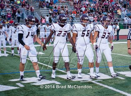 Thumbnail 3 in Rowlett vs Lewisville photogallery.